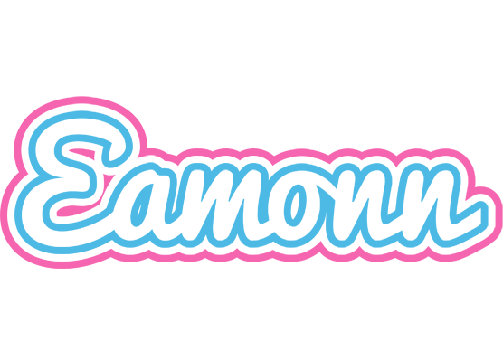 Eamonn outdoors logo