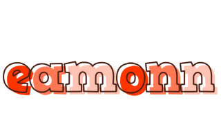 Eamonn paint logo
