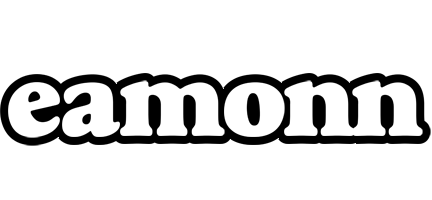 Eamonn panda logo