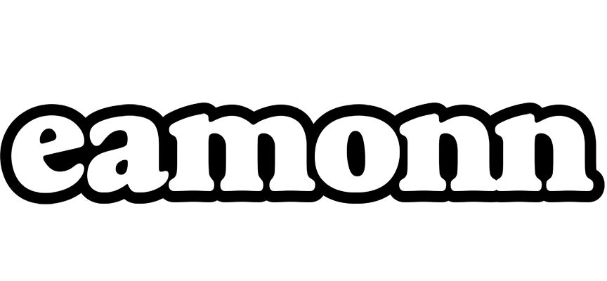 Eamonn panda logo