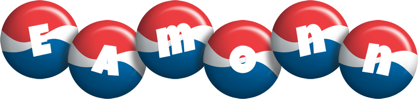 Eamonn paris logo