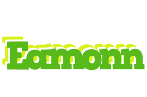 Eamonn picnic logo