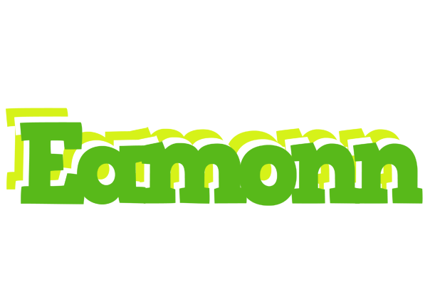 Eamonn picnic logo