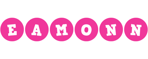 Eamonn poker logo