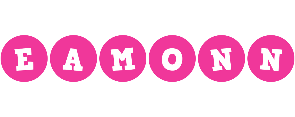 Eamonn poker logo