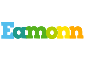 Eamonn rainbows logo