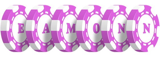 Eamonn river logo