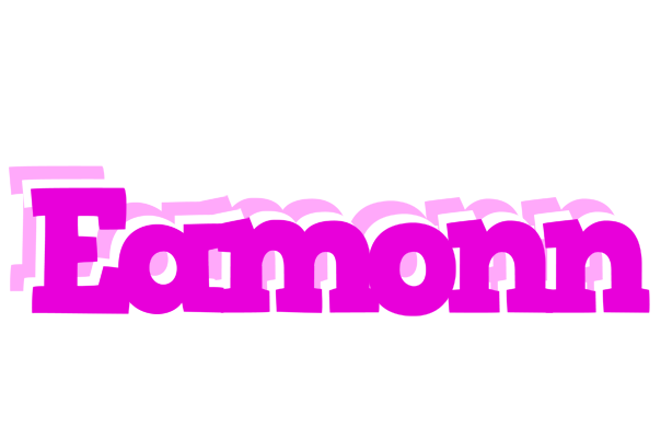 Eamonn rumba logo