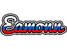 Eamonn russia logo