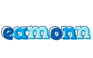 Eamonn sailor logo
