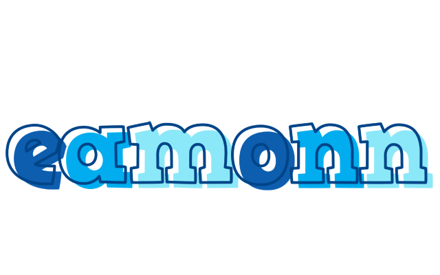Eamonn sailor logo