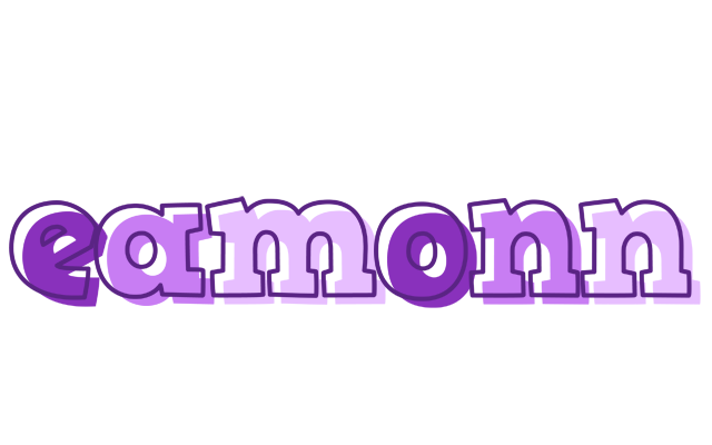 Eamonn sensual logo