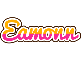 Eamonn smoothie logo