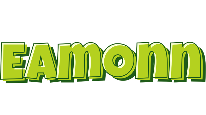 Eamonn summer logo