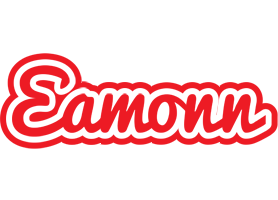 Eamonn sunshine logo