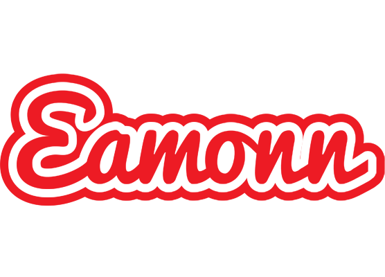 Eamonn sunshine logo