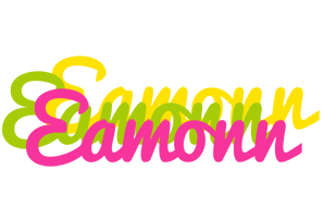 Eamonn sweets logo