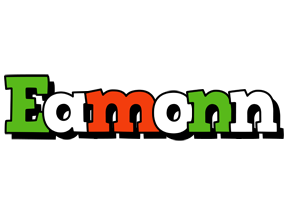 Eamonn venezia logo