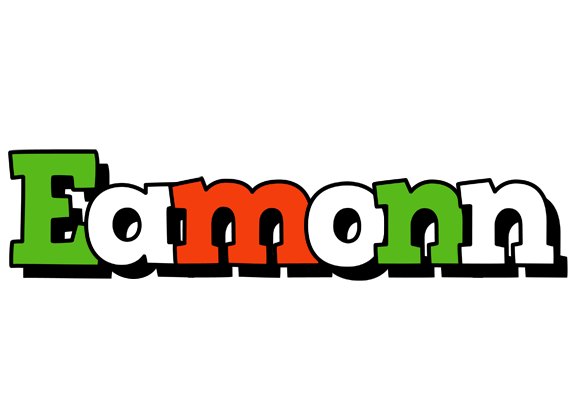Eamonn venezia logo