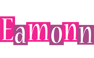 Eamonn whine logo