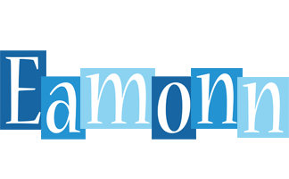 Eamonn winter logo