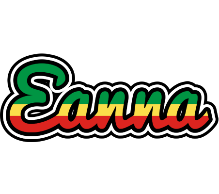 Eanna african logo