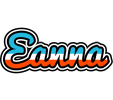 Eanna america logo