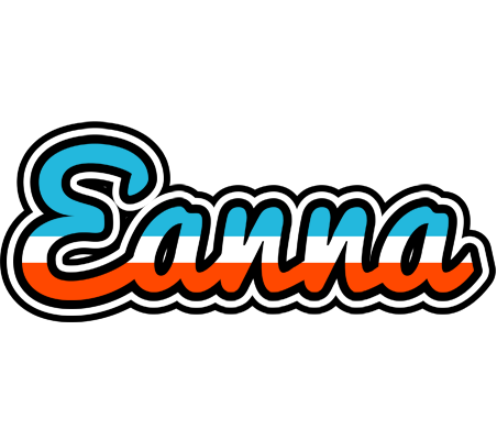 Eanna america logo