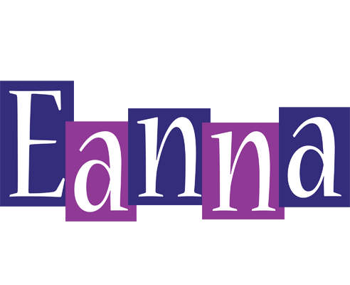 Eanna autumn logo