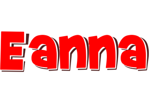 Eanna basket logo