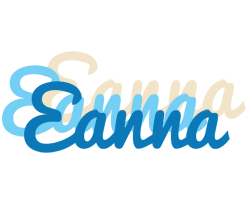 Eanna breeze logo