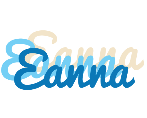 Eanna breeze logo