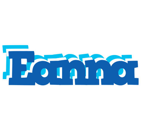 Eanna business logo
