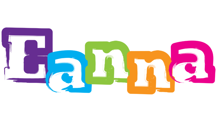 Eanna casino logo
