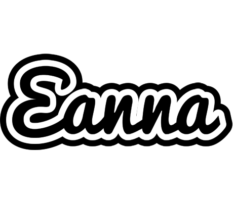 Eanna chess logo