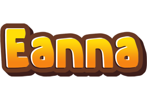 Eanna cookies logo