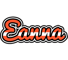 Eanna denmark logo