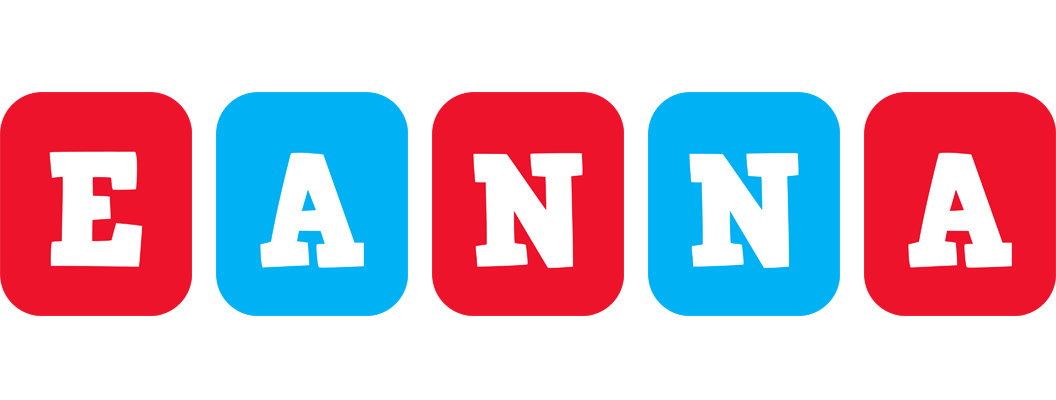 Eanna diesel logo