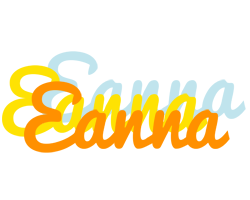 Eanna energy logo