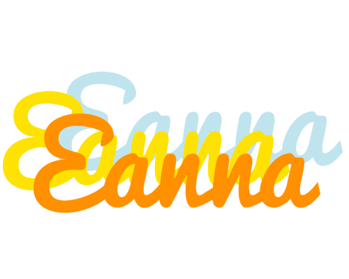 Eanna energy logo