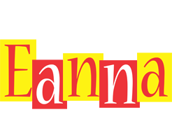 Eanna errors logo