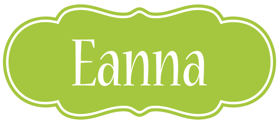 Eanna family logo