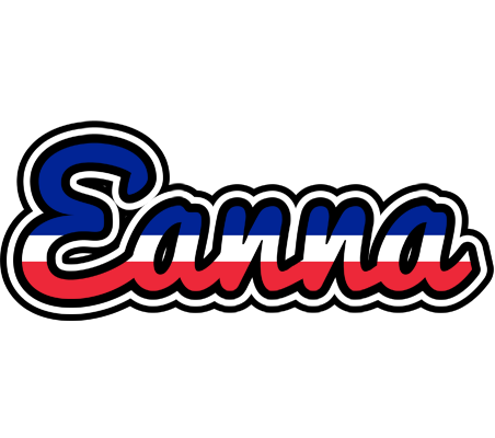 Eanna france logo