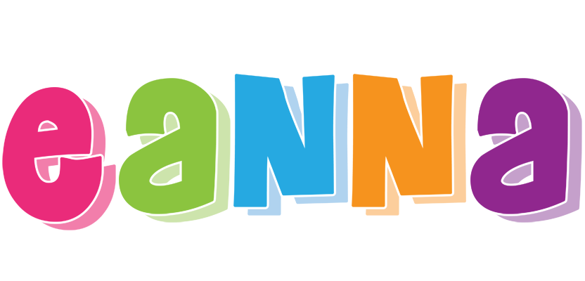 Eanna friday logo