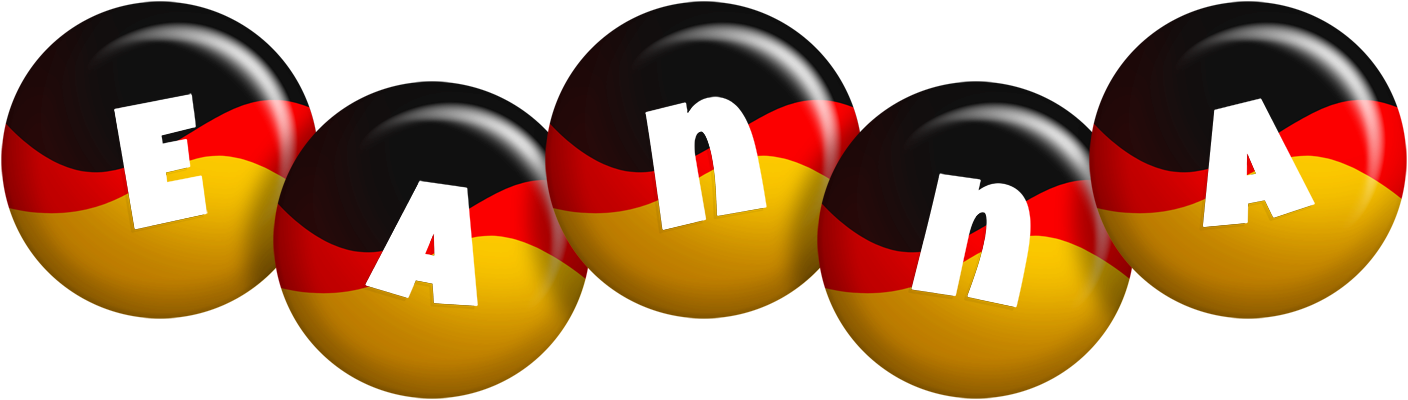 Eanna german logo