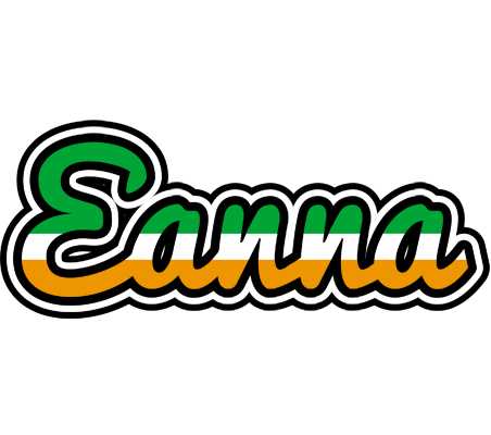 Eanna ireland logo