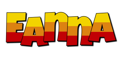 Eanna jungle logo