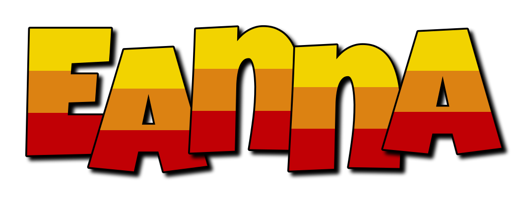 Eanna jungle logo