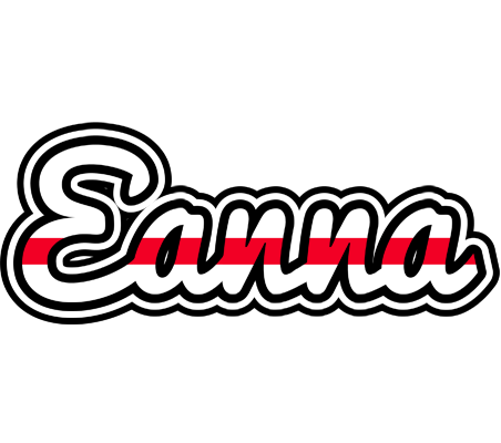 Eanna kingdom logo