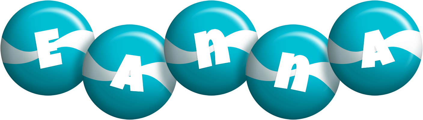 Eanna messi logo